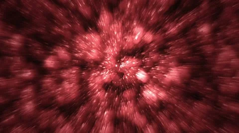 Molecules Stock Footage 8548598