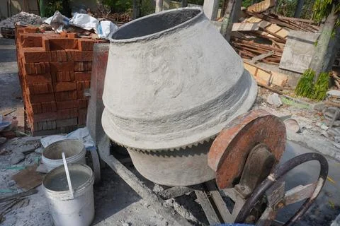Molen Stock Photos