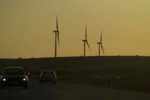Molinos Stock Photos