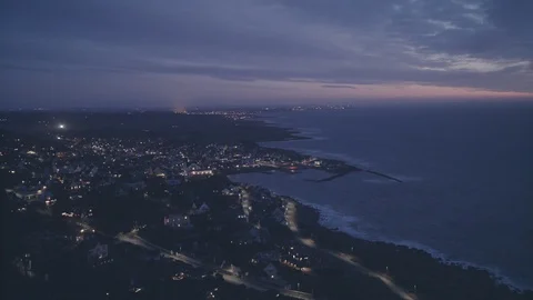 Mölle Vídeos de archivo 109549223