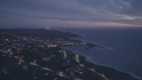 Mölle Stock Footage 109550118