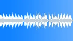 Molly Malone (Music Box Loop)Stock Music