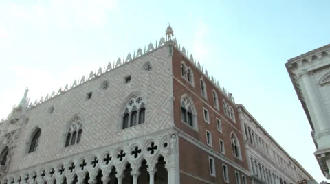 Molo San Marco 01 Stock Footage 33032020