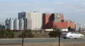 Molson Brewery Toronto 1 HD Footage