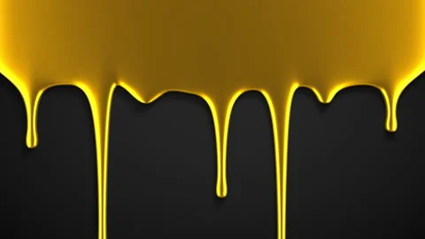 liquid gold drips