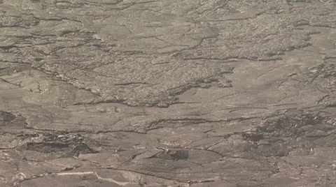 Molten Lava Field 3 Video stock 19284026