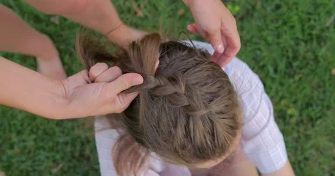 Mom Daughter Naked Stock Videos – Royalty-Free HD & 4K Videos Pond5