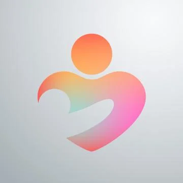 Mom Illustrazione stock