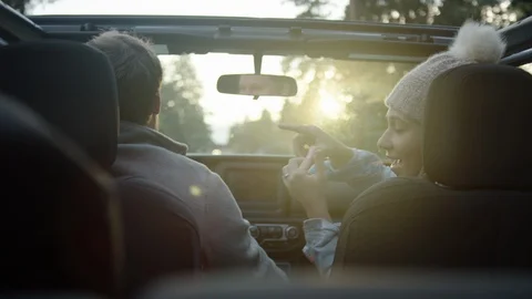 Ride With Mom
