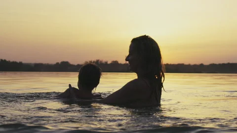 Naked Moms Sons Stock Videos – Royalty-Free HD & 4K Videos