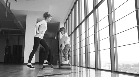 Step Mom and Stock Videos – Royalty-Free HD & 4K Videos