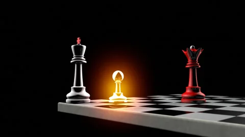 Moment of Truth Stock Footage 45572583