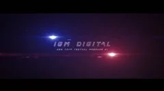 Moments of Glory - Intense Opener Stock After Effects
