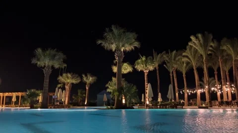 Moments in Taba Stock Footage 313148571