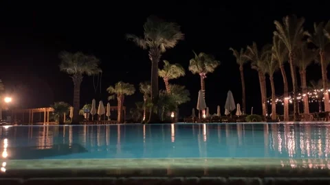 Moments in Taba Stock Footage 313148573