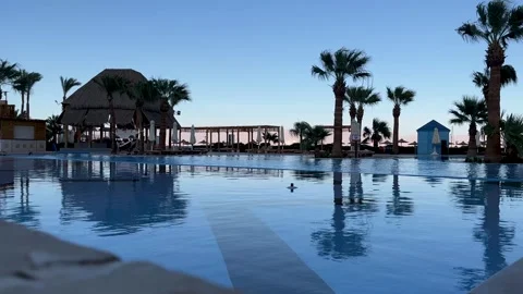 Moments in Taba Stock Footage 313148592