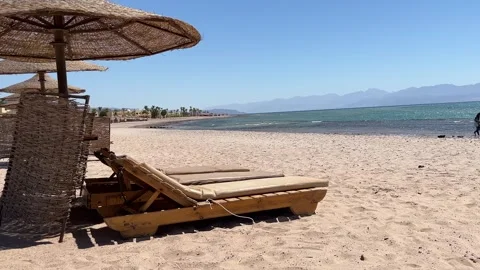 Moments in Taba Stock Footage 313148714