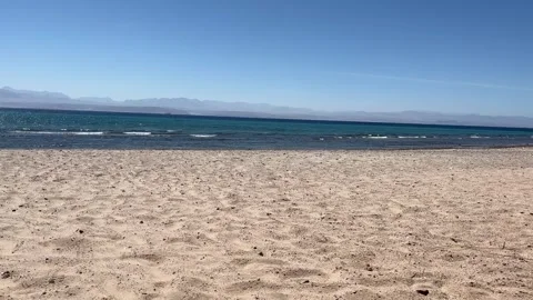 Moments in Taba Stock Footage 313148793