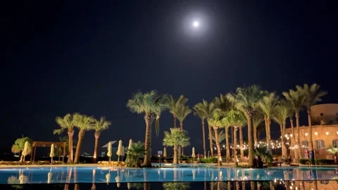 Moments in Taba Stock Footage 313148817