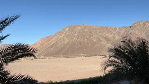 Moments in Taba Stock Footage 313148818
