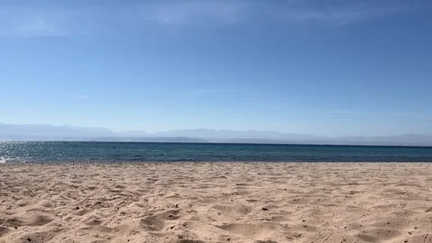 Moments in Taba Stock Footage 313148825