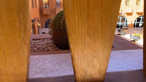 Moments in Taba Stock Footage 313148998