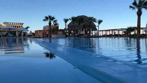 Moments in Taba Stock Footage 313149286