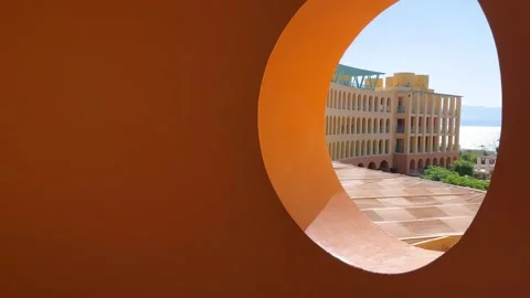 Moments in Taba Stock Footage 313149350