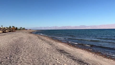Moments in Taba Stock Footage 313149463