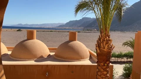 Moments in Taba Stock Footage 313149585