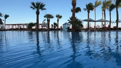 Moments in Taba Stock Footage 313149625