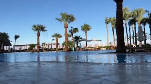 Moments in Taba Stock Footage 313149645