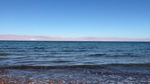 Moments in Taba Stock Footage 313149668