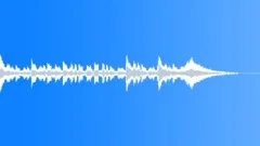Momentum (stinger) Stock Music