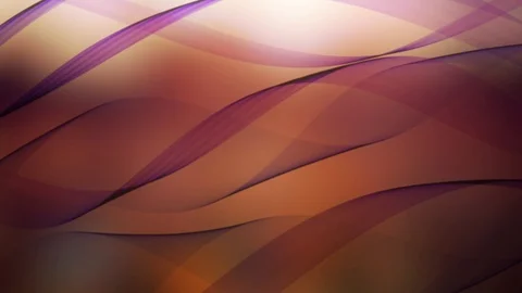 Momentum Waves Stock Footage 91552129