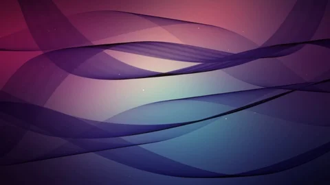 Momentum Waves Stock Footage 91552236