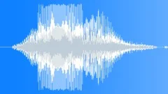 Mommy! Sound Effect
