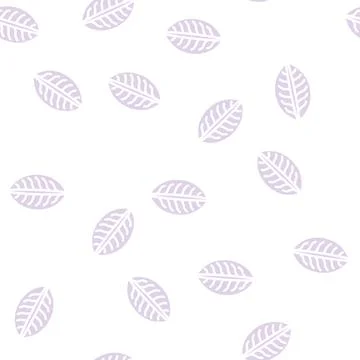 Momo dumpling glyph vector seamless pattern Stock Illustration