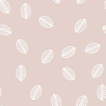 Momo dumpling line vector seamless pattern Stock Illustration