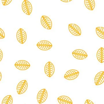 Momo dumpling vector seamless pattern イラスト素材