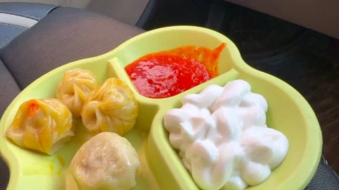 Momos Stock Footage 322933577
