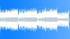 MONA LISA electro bluegrass (instrumental) Stock Music