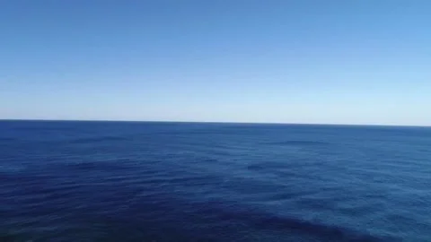 Mona Vale Beach Overview Video stock 112468499