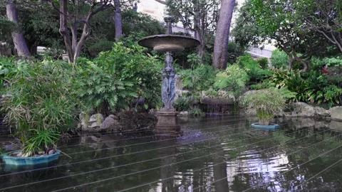 Monaco city Video stock 144018424