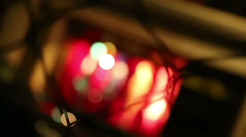 Monaco Gucci shop pull focus 스톡 동영상 23360088