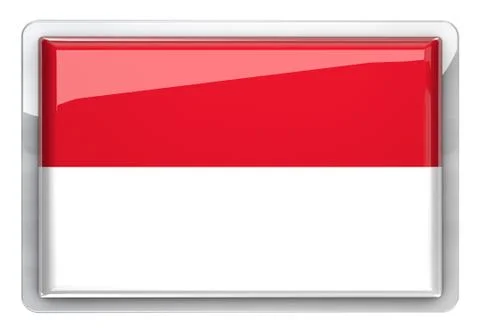 Monaco Stock Illustration