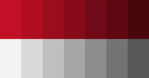 Monaco Stock Illustration