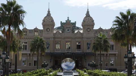 Casino Monte Carlo