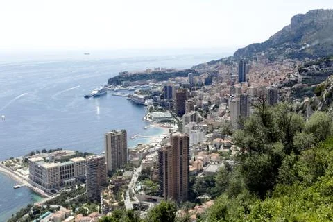 Monaco Stock Photos