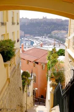 Monaco Stock Photos